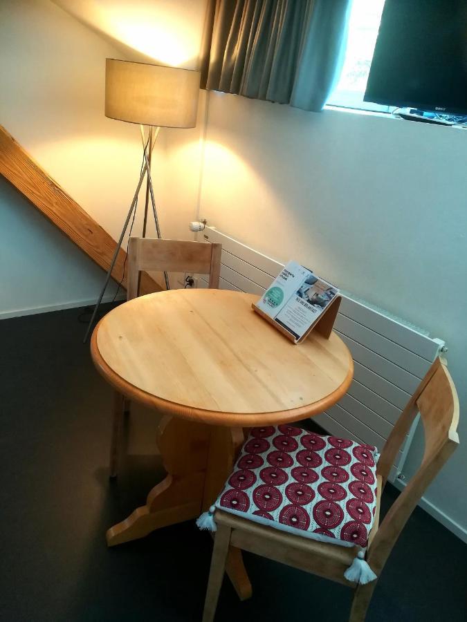 Relais Du Simplon Bed & Breakfast Conthey Bagian luar foto