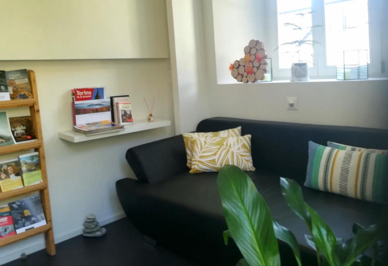 Relais Du Simplon Bed & Breakfast Conthey Bagian luar foto