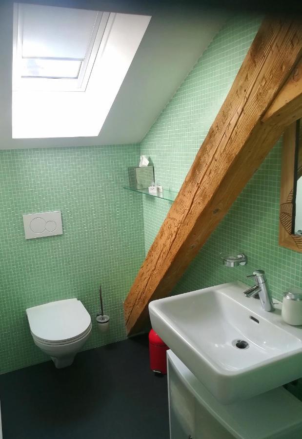 Relais Du Simplon Bed & Breakfast Conthey Bagian luar foto