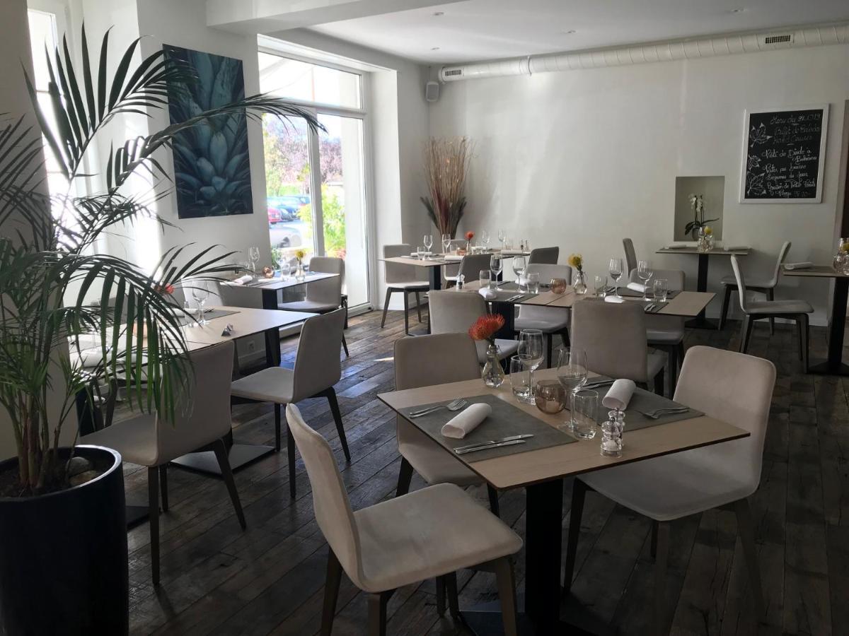 Relais Du Simplon Bed & Breakfast Conthey Bagian luar foto